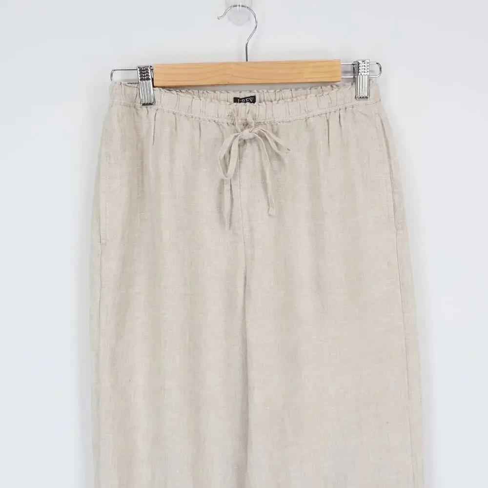 J. Crew crew women